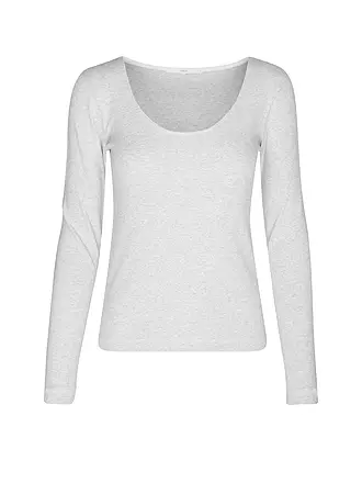 LANIUS | T-shirt à manches longues | 